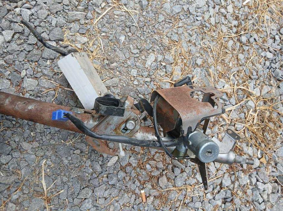 Части за SUBARU Forester 2.0 AWD