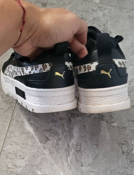Puma 34 impecabili 150lei