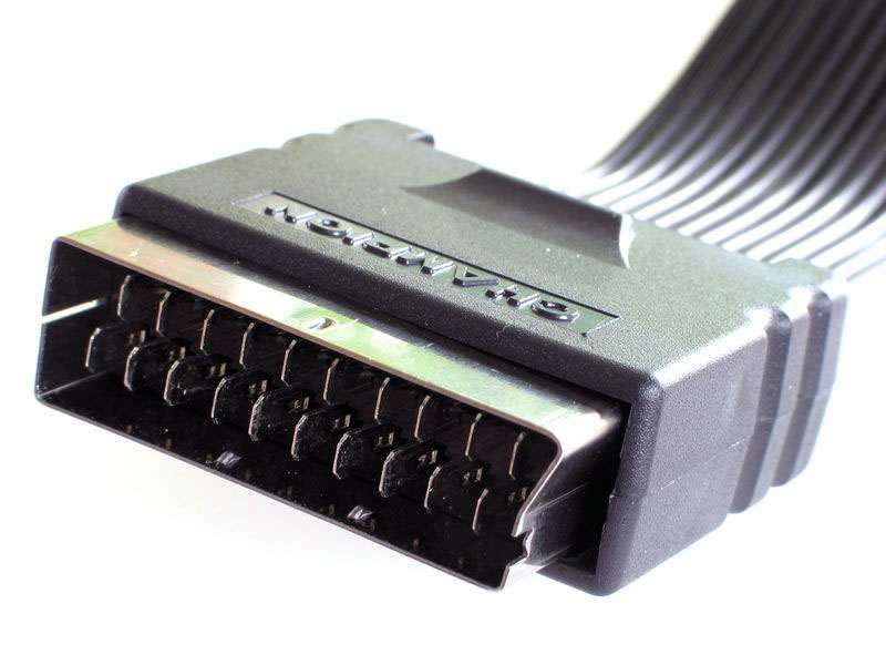 Super Oferta Cablu Euroscart