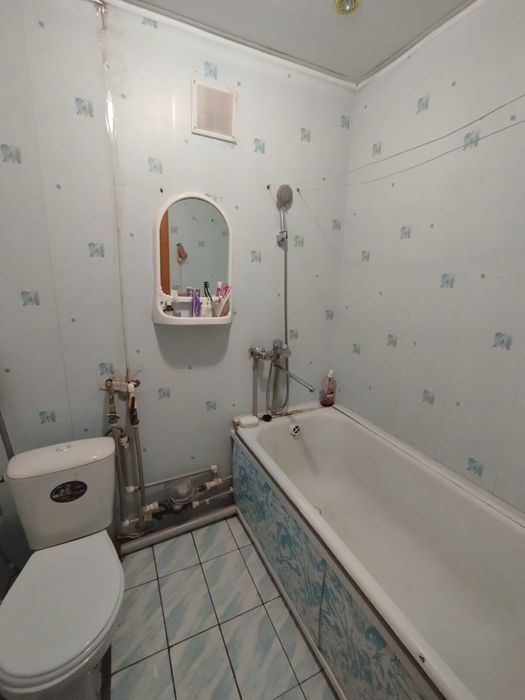 СРОЧНО 1 ком квартира