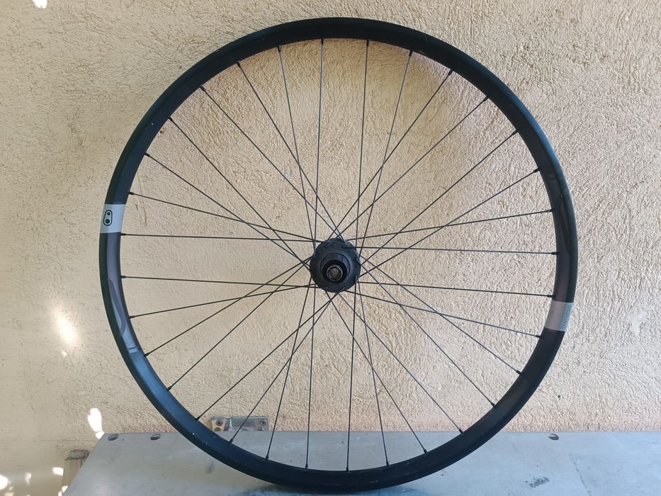 Roata spate Crankbrothers Synthesis 29'' enduro