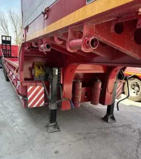 Trailer Tral Traller sotuvda 2026 yili 5 most Kredit bor