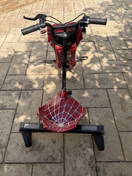 Trotineta MYRIA electrica drifter copii  10/10 Pret : 749 lei