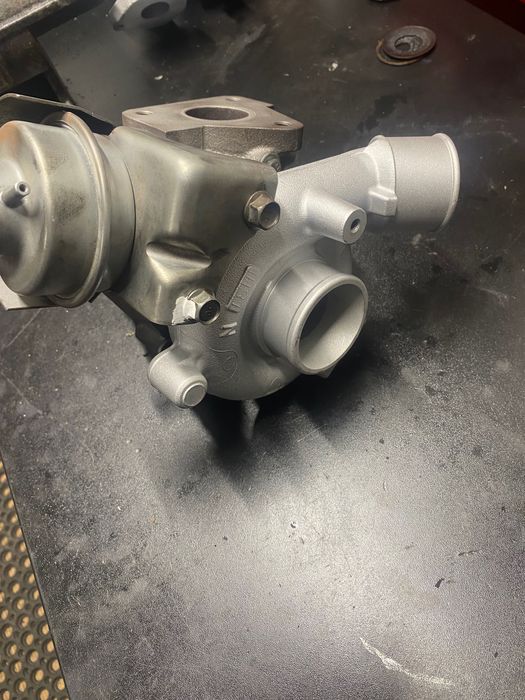 Vand turbina turbo Mitsubishi ASX, Outlander 150Cp