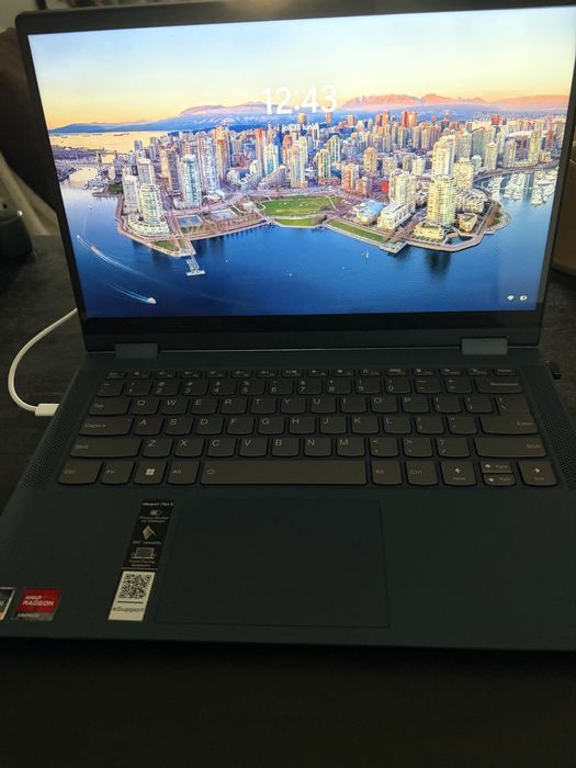 Laptop ultraportabil Lenovo Ideapad Flex 5