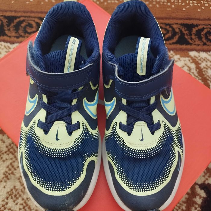 Детски маратонки Nike №29.5