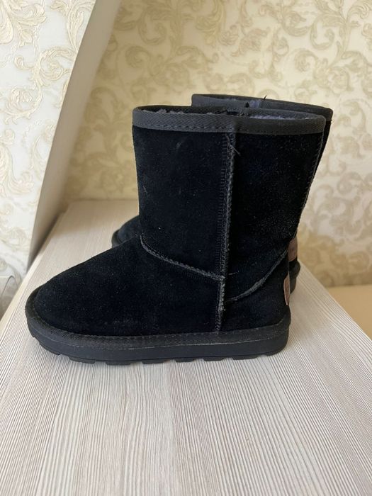 уги детские