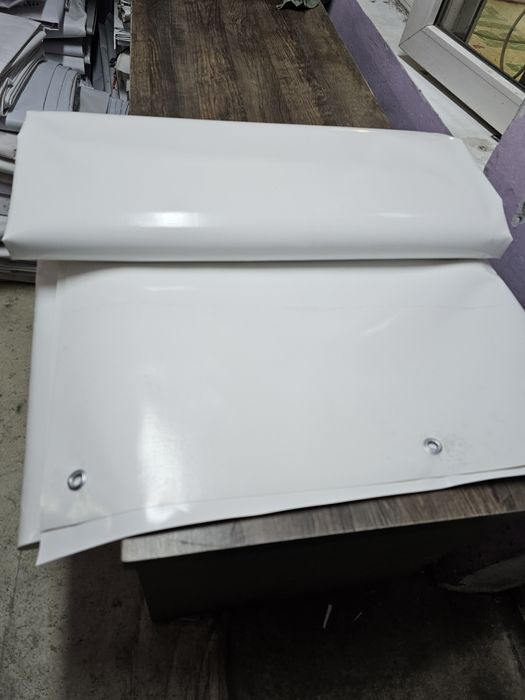 Prelate cauciucate/ 650 g densitate/ m2