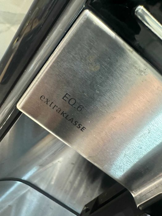 Кафемашина кафеавтомат каферобот Siemens EQ.6 Extraklasse EQ6  S700