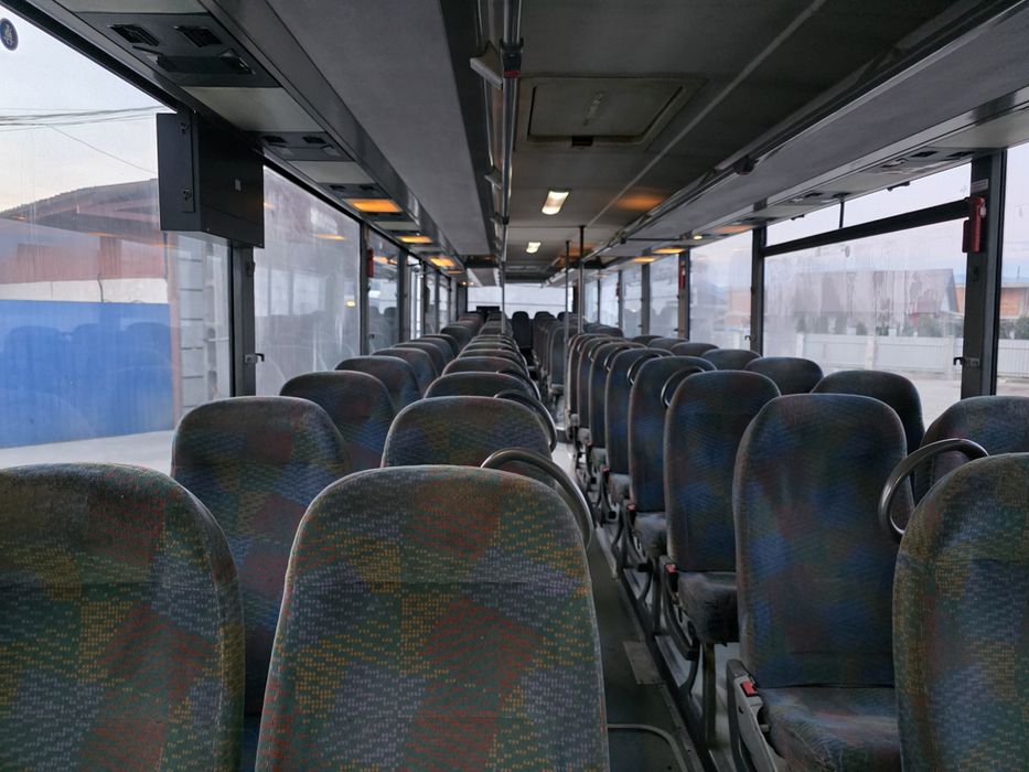 Vand Setra 317 UL GT