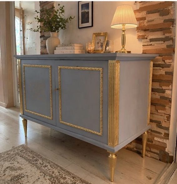 Comoda reconditionata