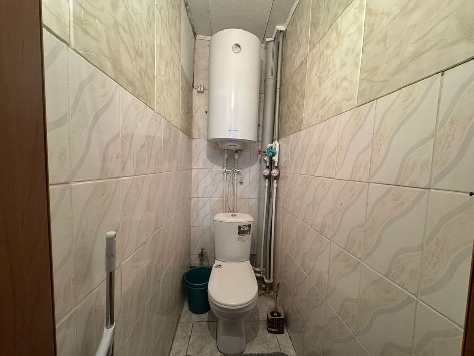 Продам 4 комн.кв, 100 кв.м, 2/3