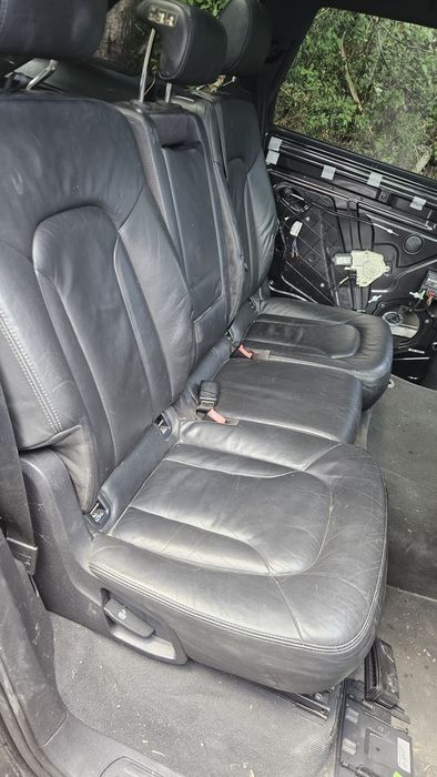 AUDI Q7/Ауди КЮ 7  3.0 TDI На Части S-line