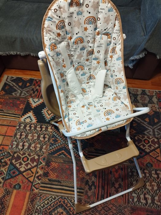 Стульчик детский