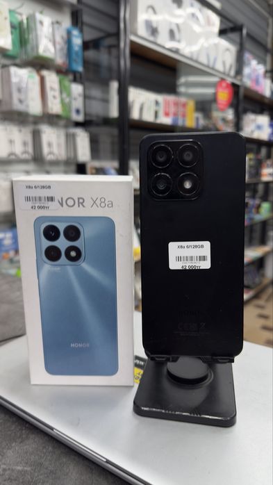 Honor X8a 6GB/128GB