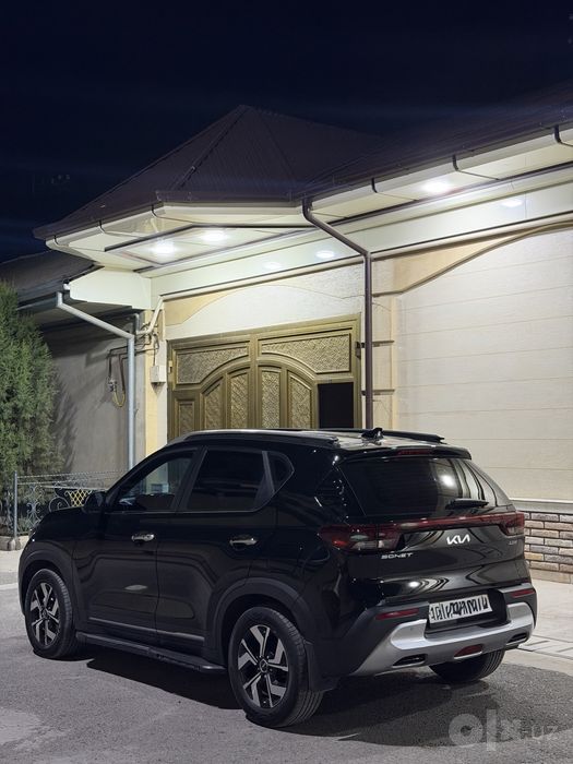 Kia sonet full avtomat
