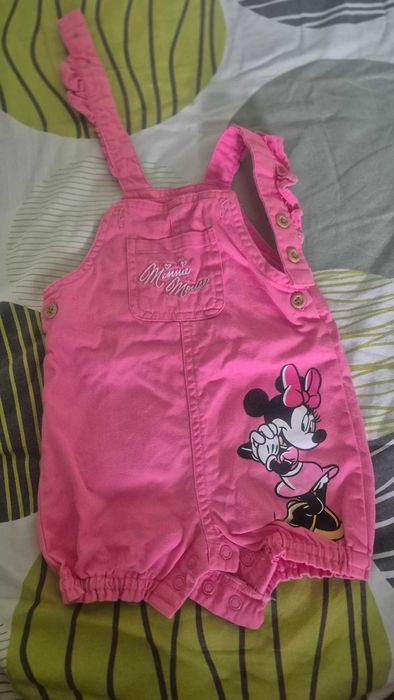 Бебешки дрехи:  Подходящи за лято.