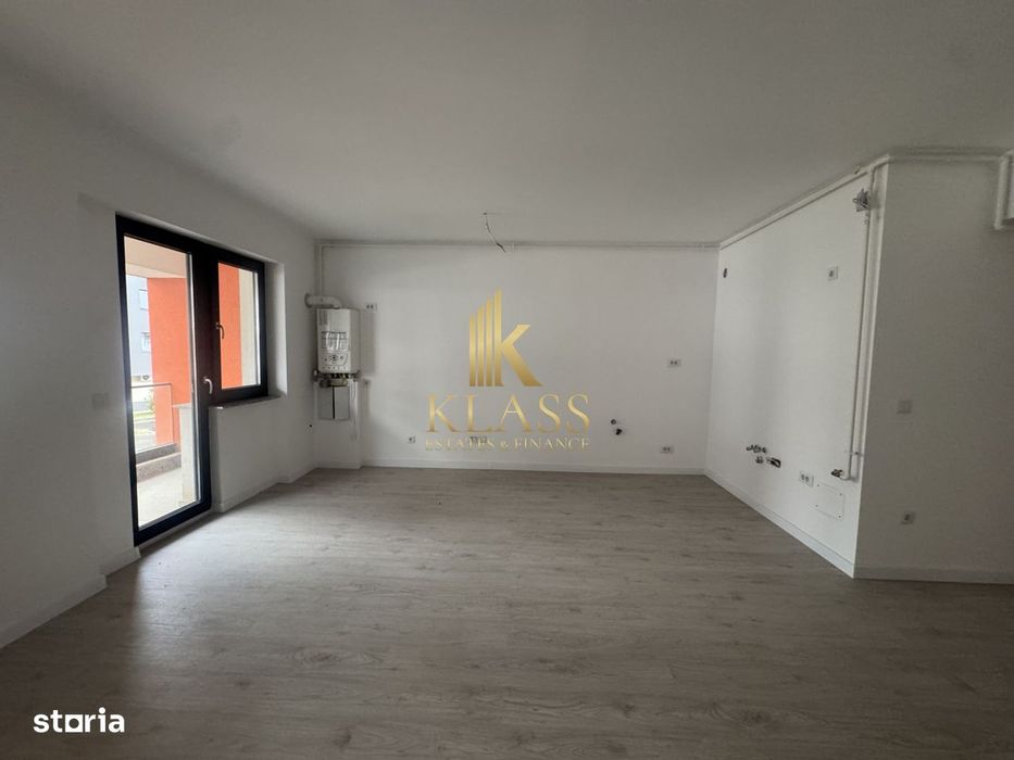 Apartament cu 2 camere in Pipera