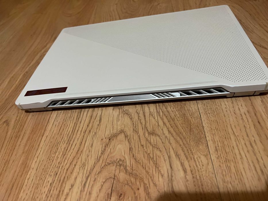 Asus ROG G14 Ryzen 9 5900HS RTX 3060