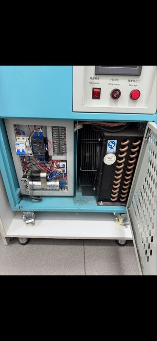 Продам оборудование новое