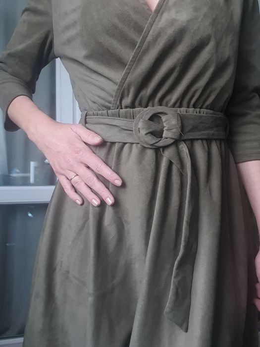 Rochie RESERVED groasa
