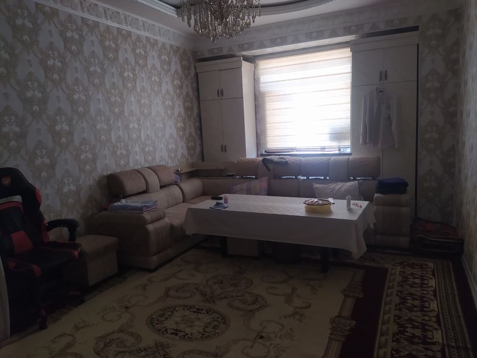 Замона туйхонаси рупарасидаги новастройка