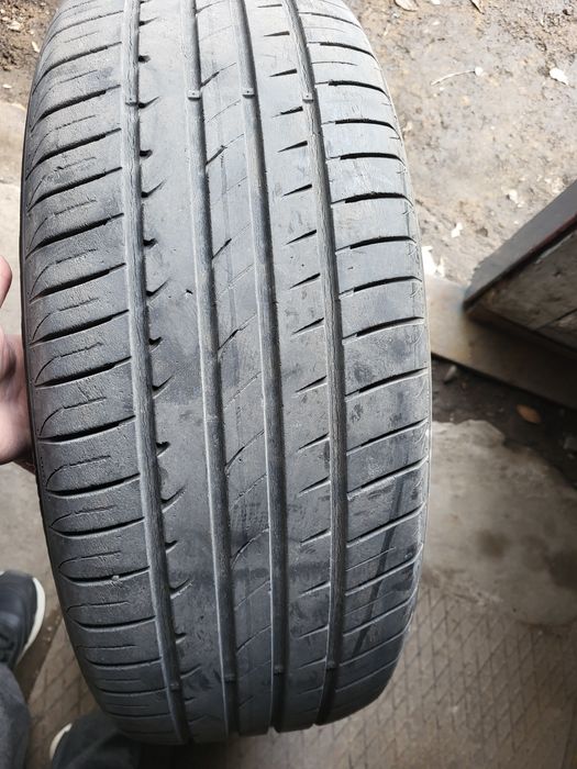 Продаю летние шины
