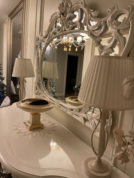 Продаю 2 торшера. Германия