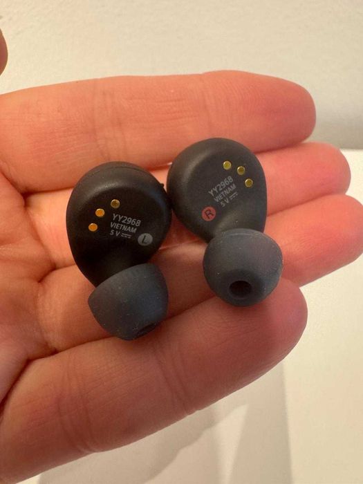 Casti In-Ear Sony WF-C700NB, True Wireless