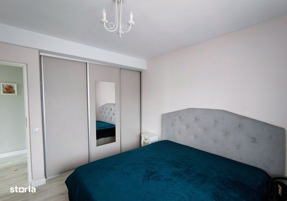 Casa de tip duplex, zona cartier Terra, mobilata