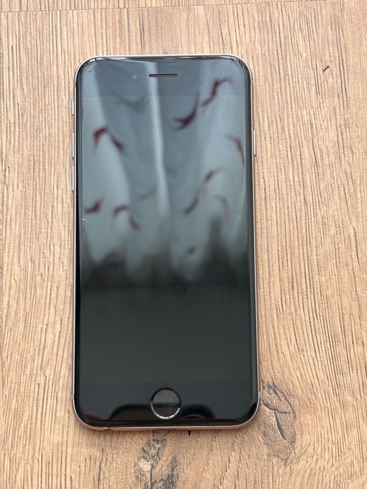 iPhone 6 Space Grey - 64GB - Liber de rețea / Fără iCloud