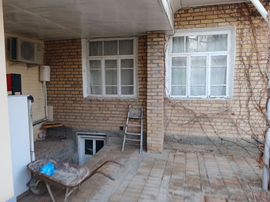 Продам участок в центре