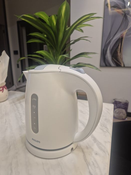 Чайник Philips оригинал бу