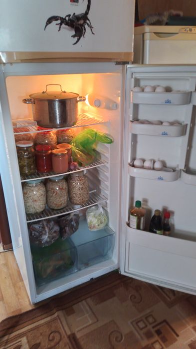 Продам холодильник Beko