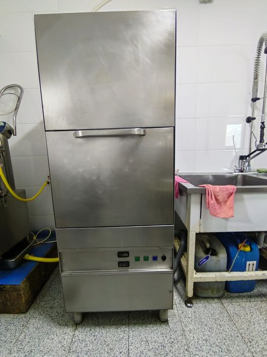 Reparatii Echipate Horeca