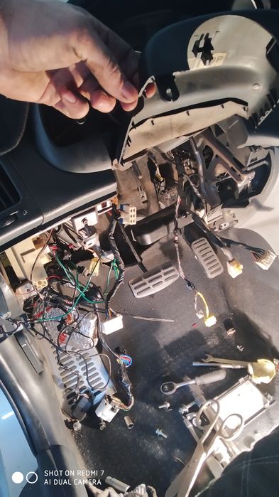 Мы работаем Ремонт рулевых реек ,ГУР