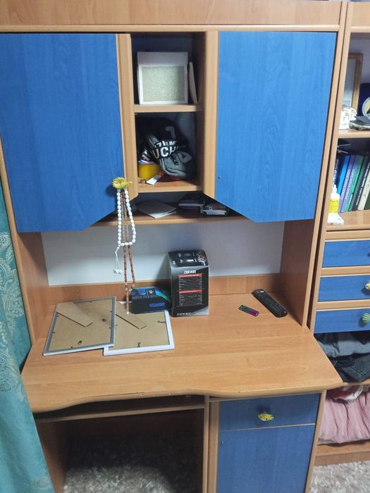 Детский гарнитур