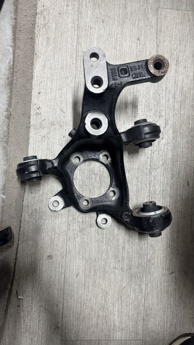 Цапфа Cherry tiggo 4,7 pro