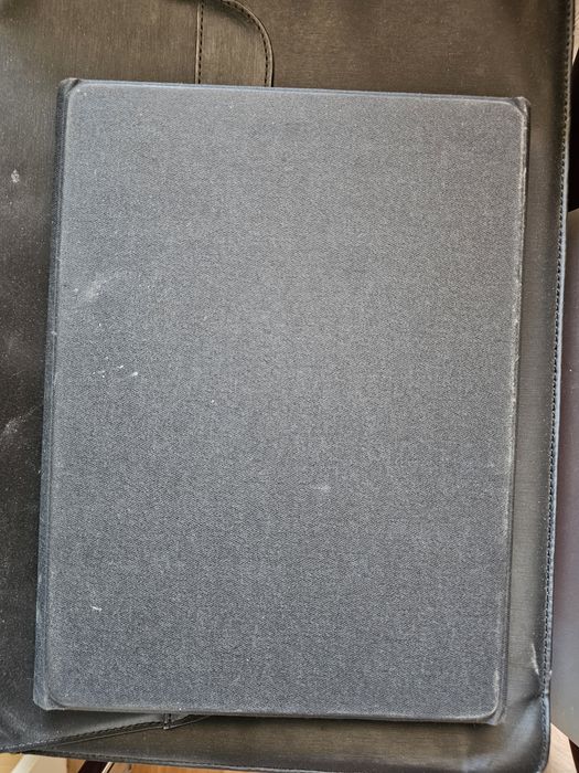 Активен калъф за iPad 10.2" с Apple Pencil (7th, 8th, 9th Gen)