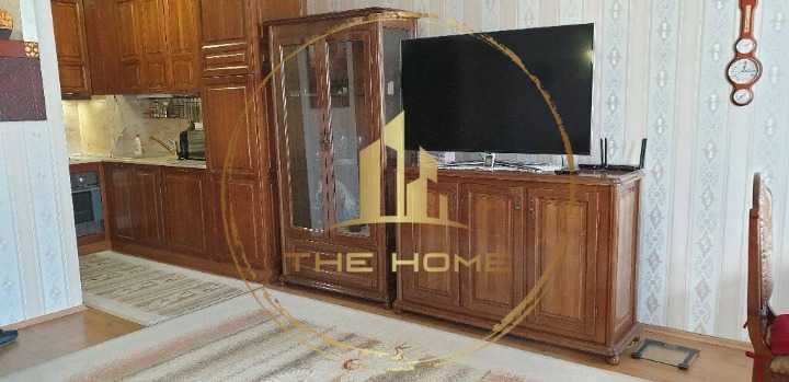 Дава се под наем Едностаен апартамент в Варна, Левски - 50 кв.м за 425 € - Снимка #1