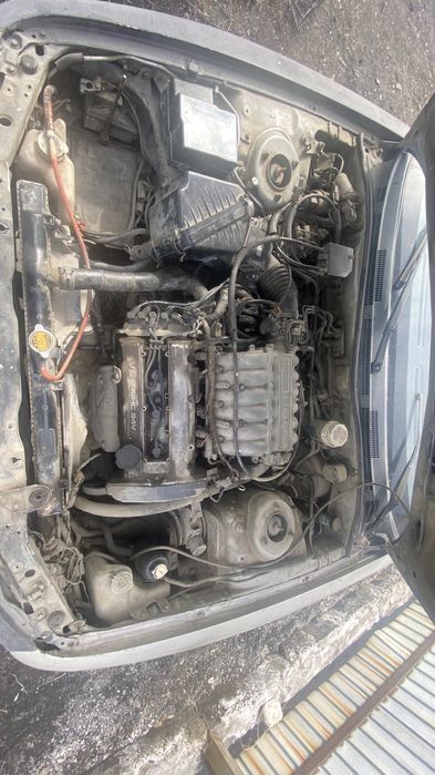 Mitsibushi galant 55 запчасти