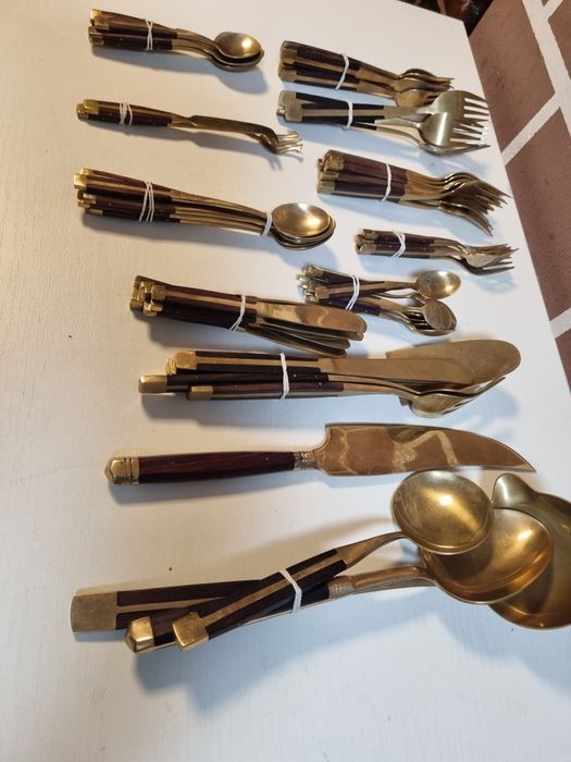 Set tacamuri elegante 67 buc (calitate)dk