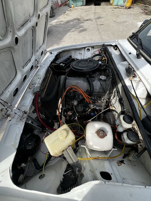 Lada 2105 1990 — 6