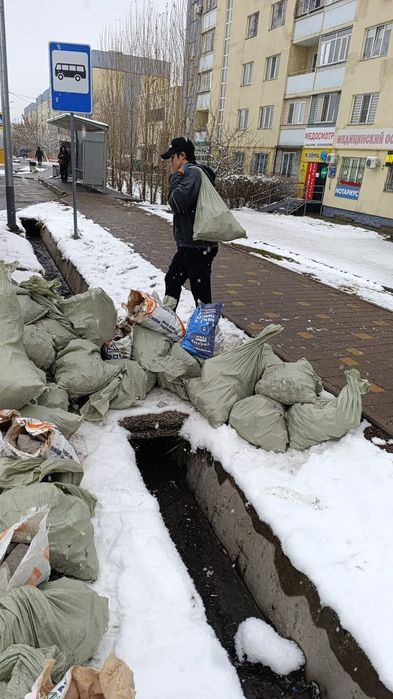 Вывызим мусор быстро