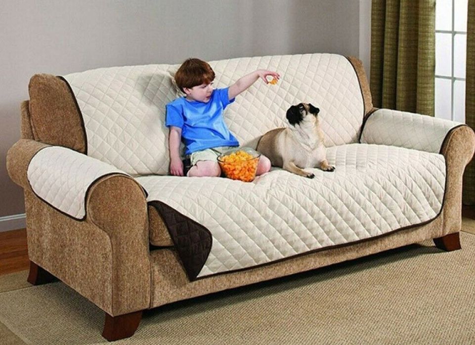 Кувертюра двулицев проектор