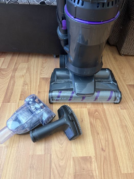 Aspirator Vax vax