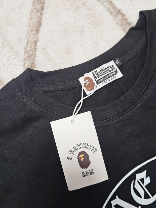 Bape A Bathing Ape  модерни фланелки  S, M