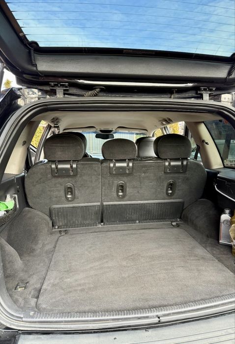 Jeep Grand Cherokee AUTOUTILITARA