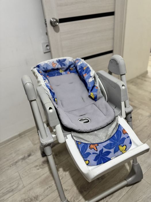 Стул для кормления