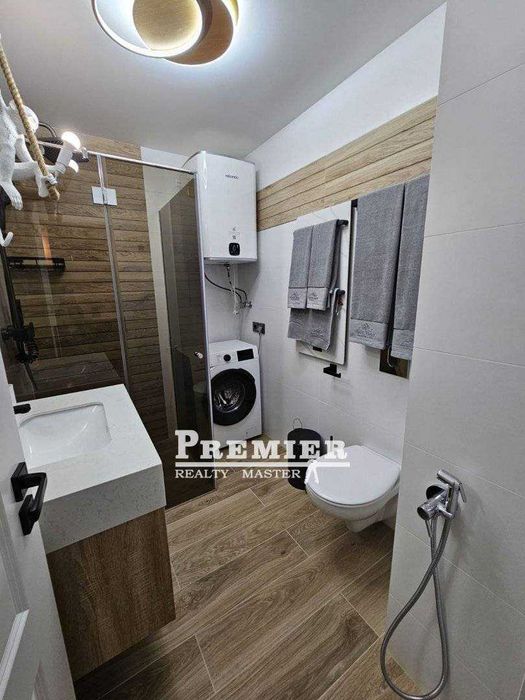 Продава се уютен апартамент в центъра на курорта Слънчев бряг